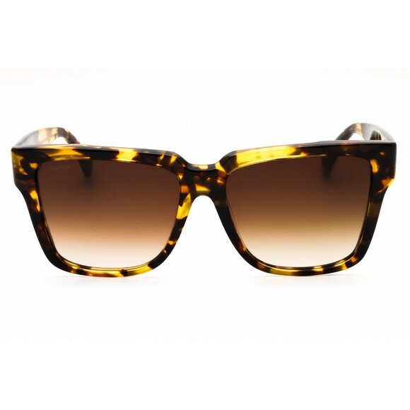 Max Mara Sunglasses MM0078-53F-57 New with tags